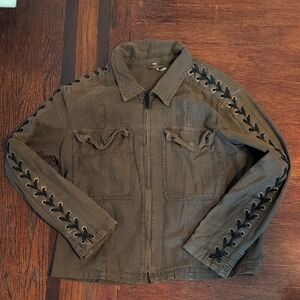 Free People Jacket